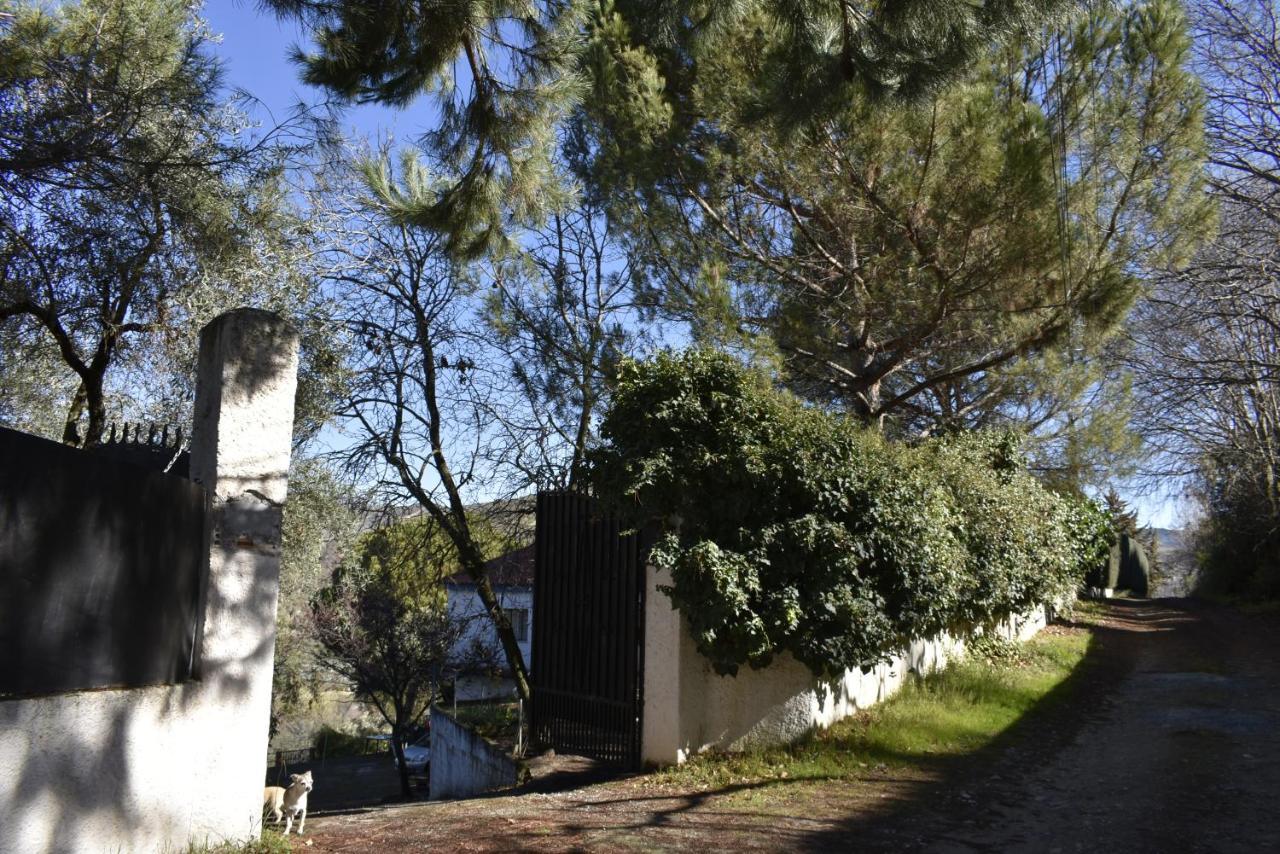 La Casa De Lya Villa Dudar Exterior photo