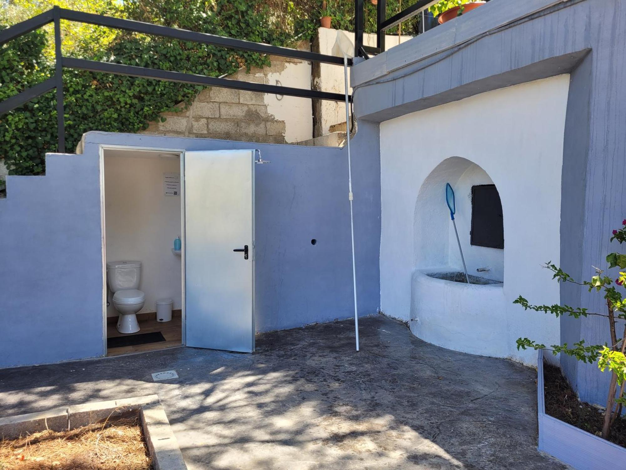 La Casa De Lya Villa Dudar Exterior photo